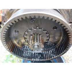 John Deere 8320
