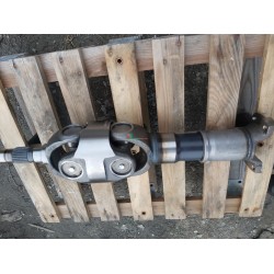 John Deere 8120, 8220, 8320, 8420, 8520