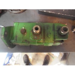 John Deere 8400