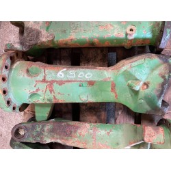 John Deere 6900