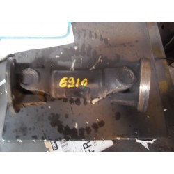 John Deere 6910