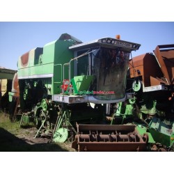 Deutz-Fahr 40 80