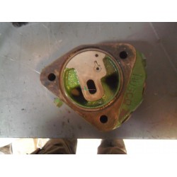 John Deere 6920