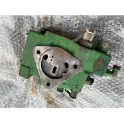 John Deere 6620