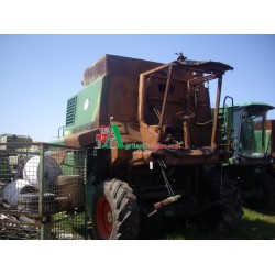 John Deere 1177 S