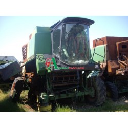 John Deere 1188