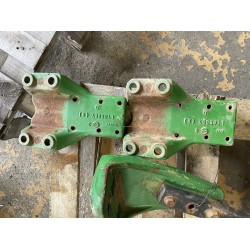 John Deere 6230