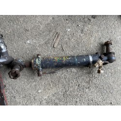 Deutz-Fahr DX 85 