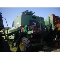 John Deere 1075