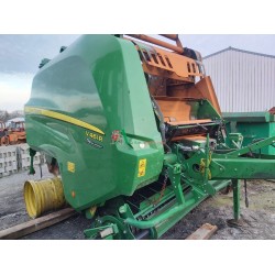 John Deere V 461 R