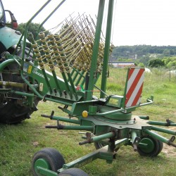 Krone 395