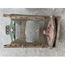 John Deere 4240