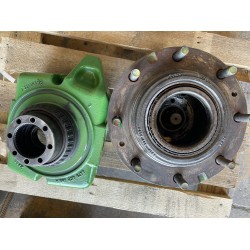 John Deere 6320