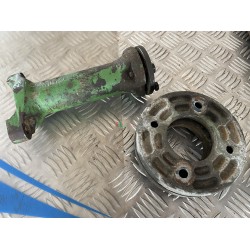 John Deere 4240S