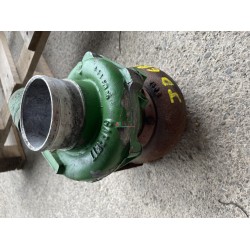 John Deere 6800