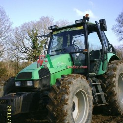 Deutz-Fahr AGROTRON