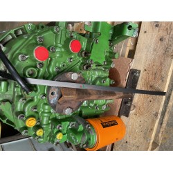 John Deere 6600
