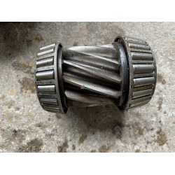 Deutz-Fahr DX 120