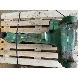John Deere 6120
