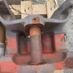 Massey Ferguson 260