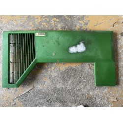 John Deere 7710