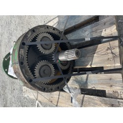John Deere 6910