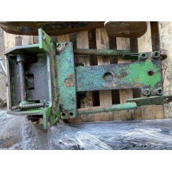 John Deere 6310
