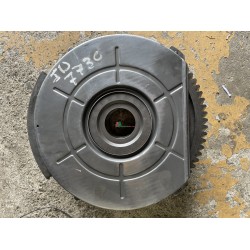 John Deere 7730