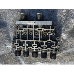 John Deere 6420