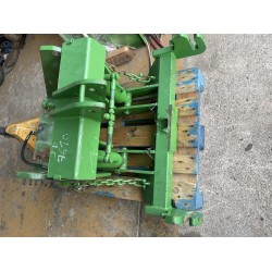 John Deere 7610