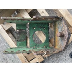 John Deere 3130