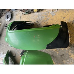 Deutz-Fahr TTV 620