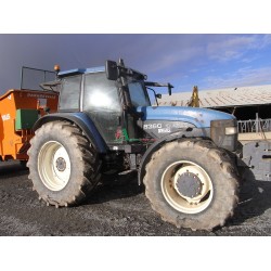 New holland 8360