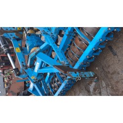 Lemken ZIRKON 10