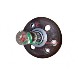 Rau CLW 30