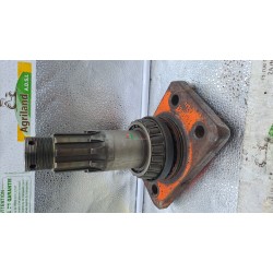 Howard HK 30
