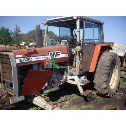 Massey Ferguson 2620