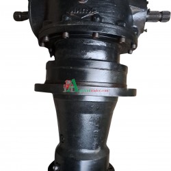 Kuhn PROFILE 20.2 DM