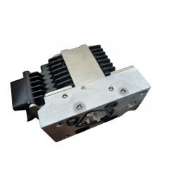 Matbro TR250 TELERAM