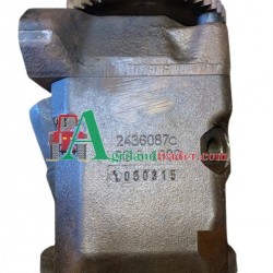 Massey Ferguson 5612