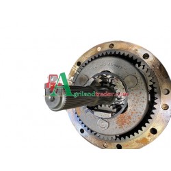 Massey Ferguson 5612