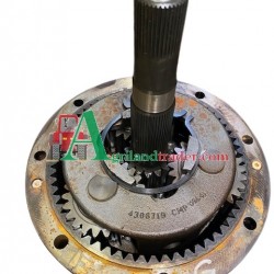 Massey Ferguson 5612