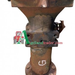 Massey Ferguson 5612