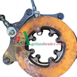 Massey Ferguson 5612