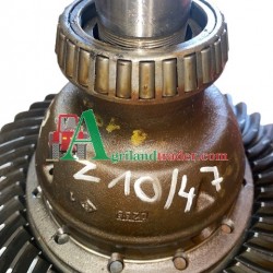 Massey Ferguson 5612