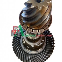 Massey Ferguson 5612