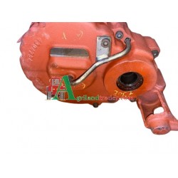 Massey Ferguson 5612