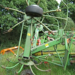 Krone kw 5.50