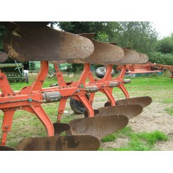 Kuhn Varimaster 150 nsh 