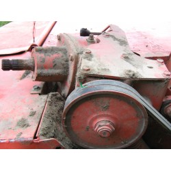 Kuhn 303 gl